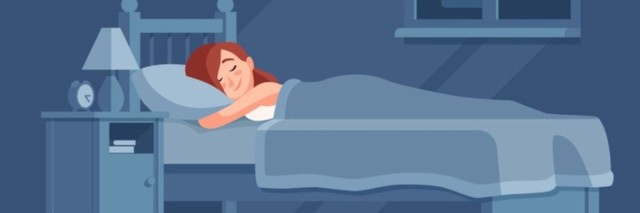 Sleep tips: 6 steps to better sleep