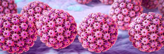 Έρωτας & HPV λοίμωξη: Μύθοι - Αλήθειες - Νέες Προσεγγίσεις