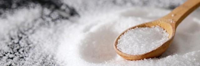 Reducing sodium can help most people lower their blood pressure