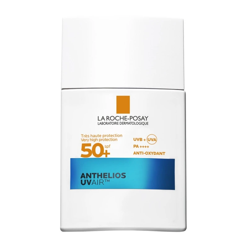 【３箱】LA ROCHE-POSAY UVIDEA ANTHELIOS LA ROCHE-POSAY Uvidea Anthelios Tone-Up Clear 30mL SPF50+