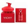 Με αγορές Vichy Collagen Specialist 16 & Dercos Collagen Filler 2 ΔΩΡΑ Βουρτσα Μαλλιων & Collagen Serum 4ml