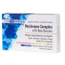Με κάθε αγορά από Viogenesis Electrolytes, Liposomal Vitamin C ή Magnesium Complex ΔΩΡΟ Mushroom Complex 30caps